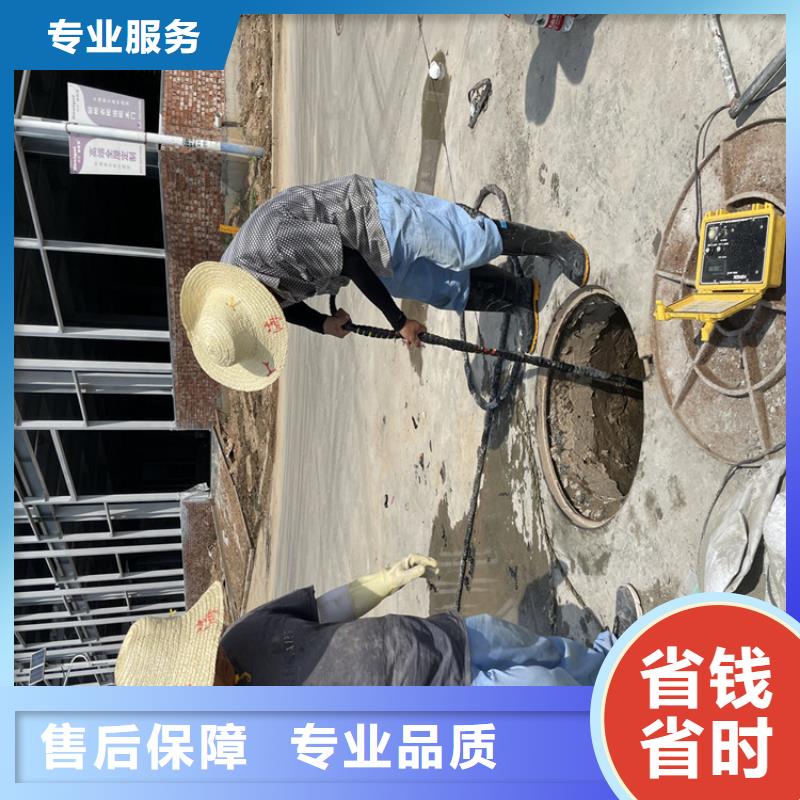 打捞队-承接各种潜水工程全市24小时服务