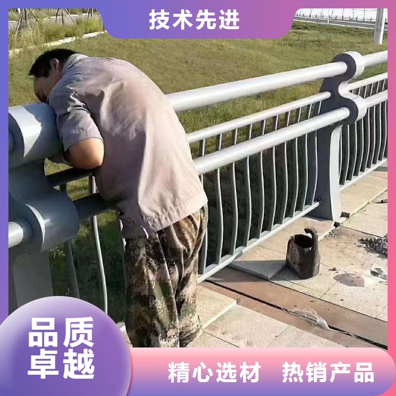 护栏_立柱闪电发货同城供应商