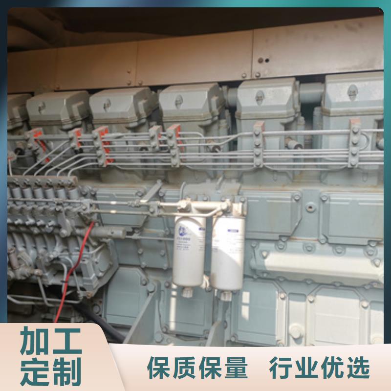 迪庆出租1000KW发电机口碑好发货快