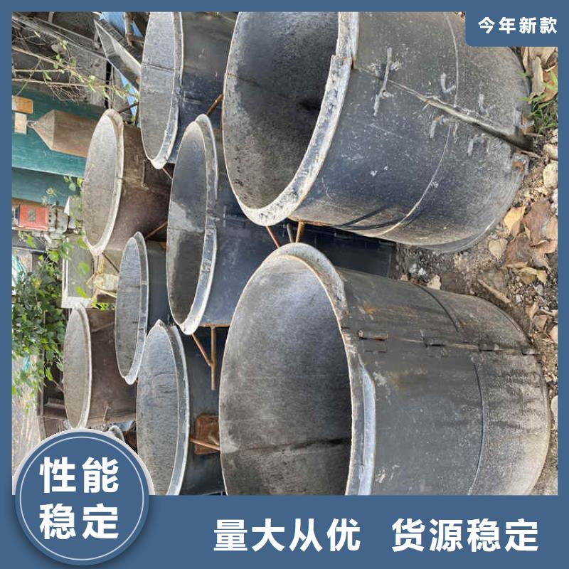 600mm无砂管无砂水泥管加工定制本地品牌