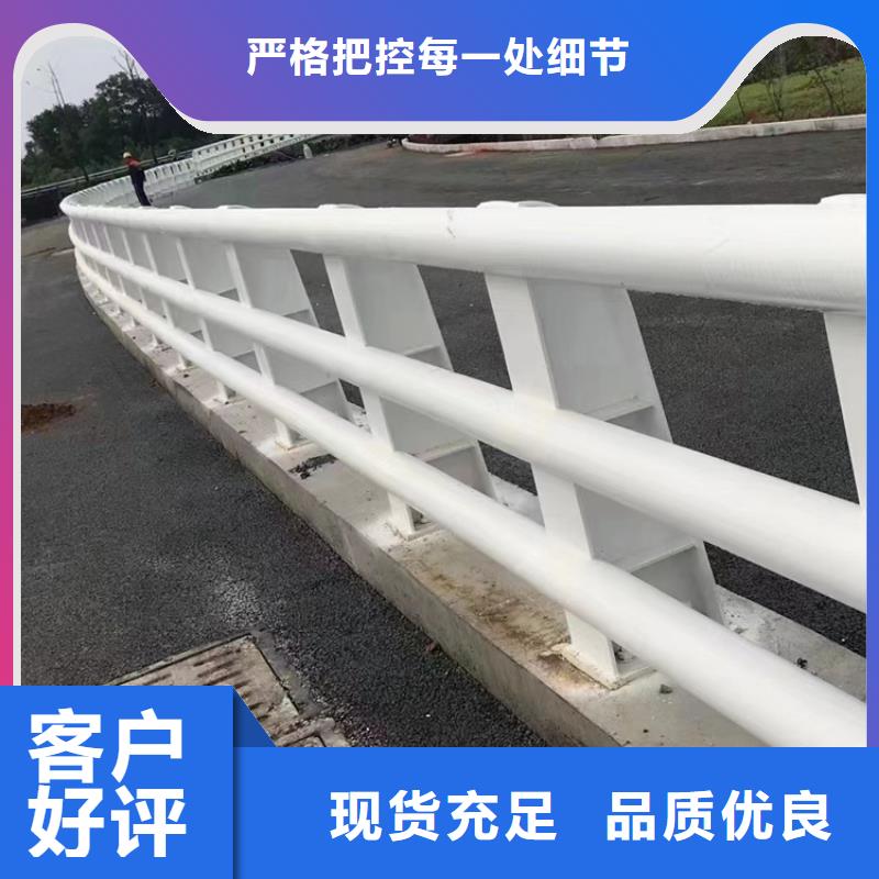 河道钢板立柱精工制造当地品牌