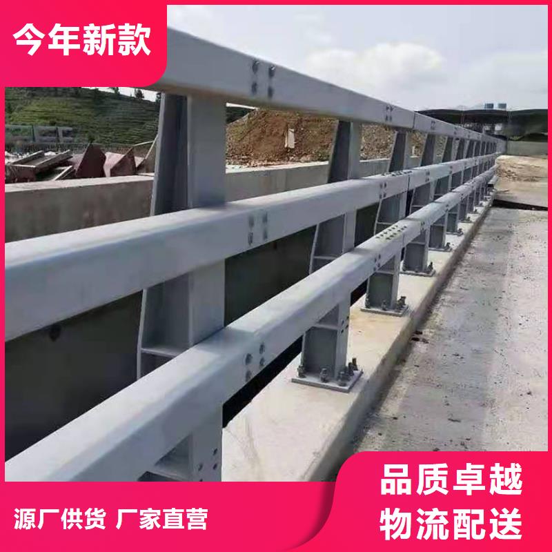 道路护栏【热镀锌立柱】质量三包附近服务商