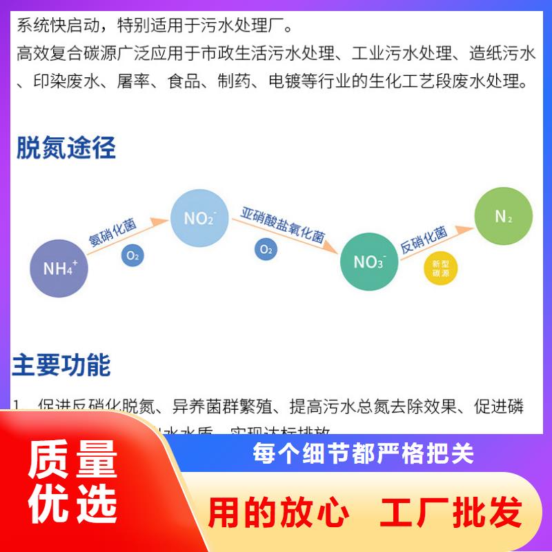 醇类碳源技术指导（糖-醇-酸-碱-盐）合作共赢