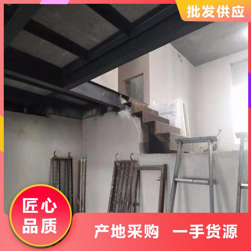 水泥压力板loft复式阁楼板精心推荐厂家品控严格