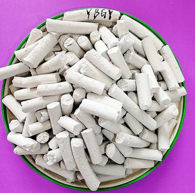 【工业级氢氧化钙】消石灰优质原料