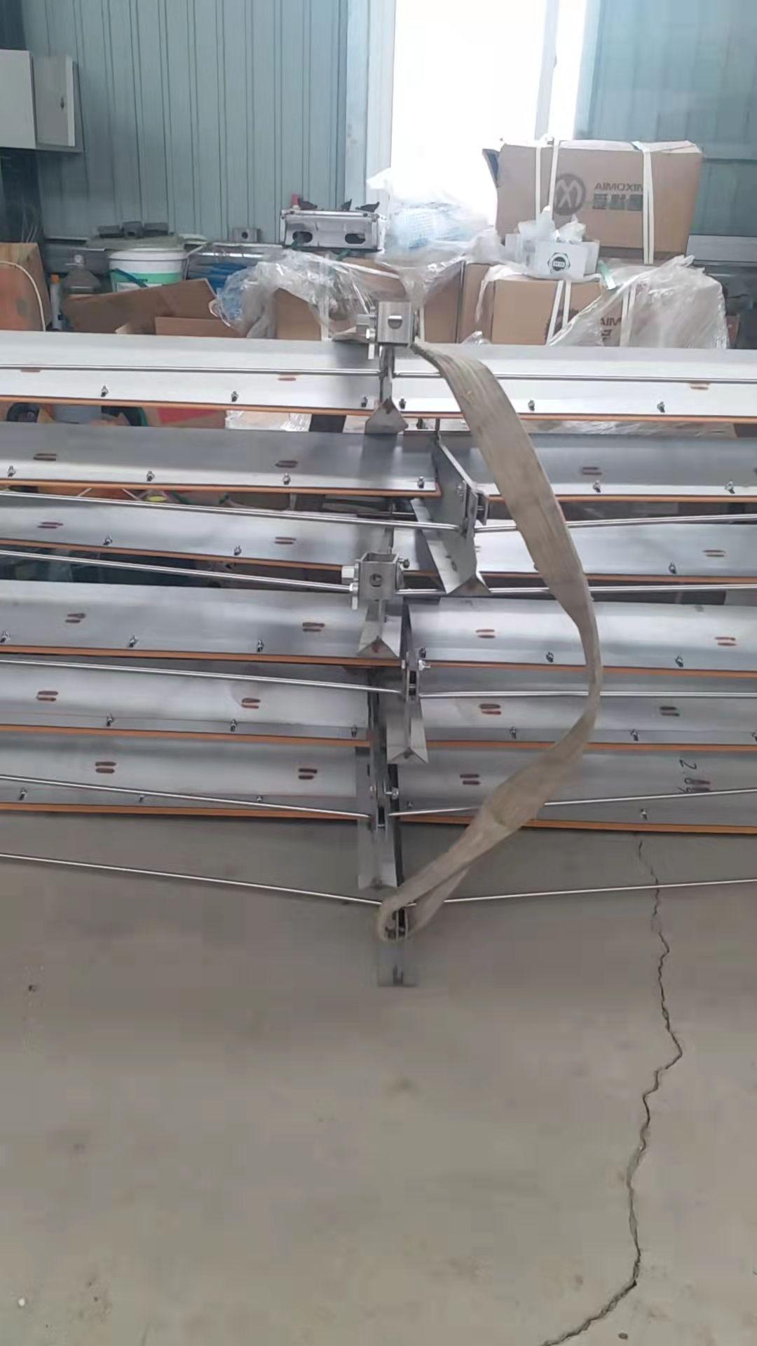 辽阳往复式刮粪机衡泰批发零售