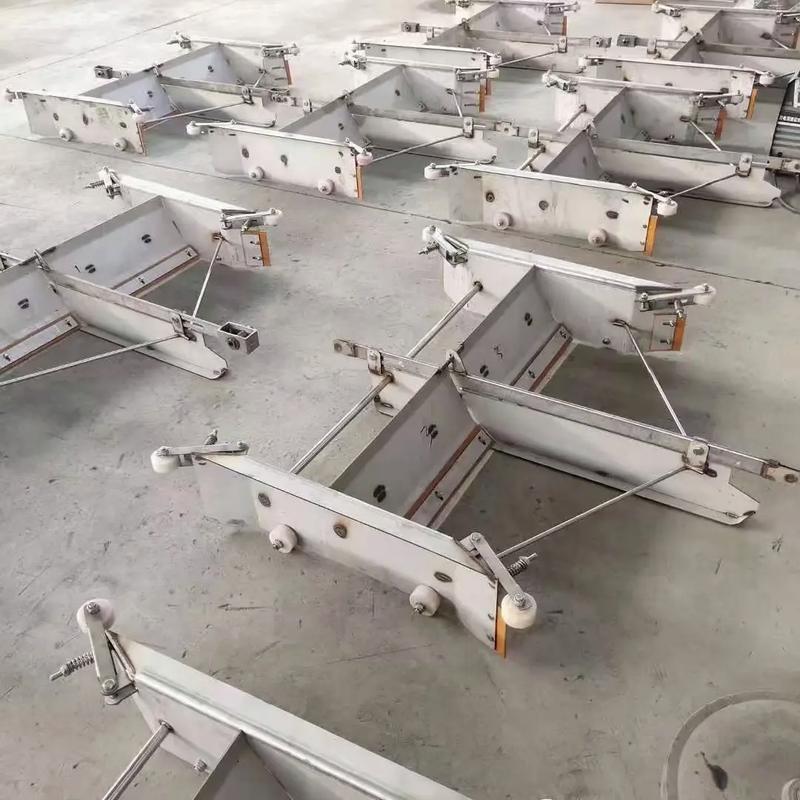 吉林全自动智能刮粪机衡泰终身质保