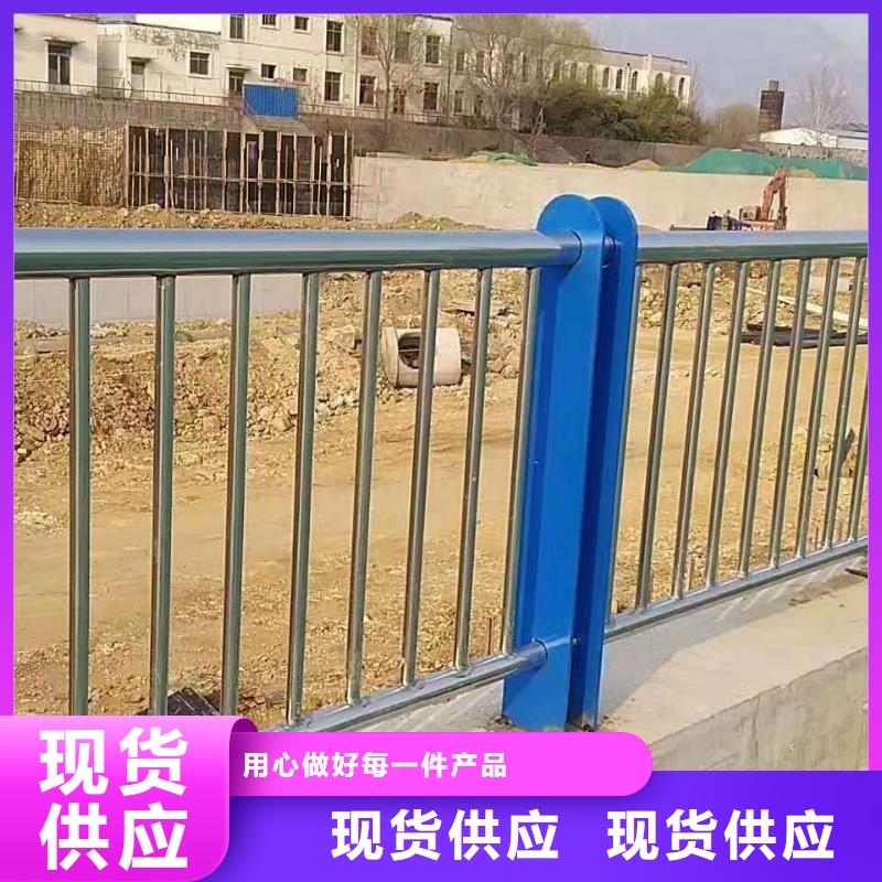 河道防撞隔离护栏河道缆索护栏什么价格本地供应商