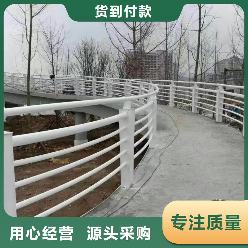 昌江县椭圆管扶手河道护栏栏杆河道安全隔离栏生产厂家位置精工打造