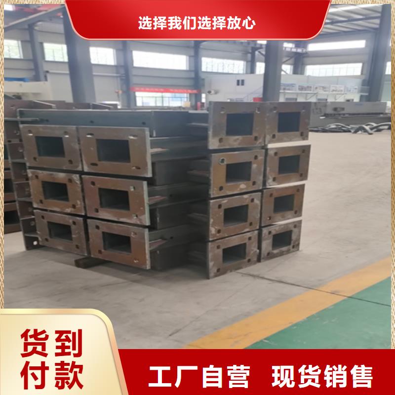 不锈钢复合管护栏【波形护栏】经验丰富品质可靠品种全