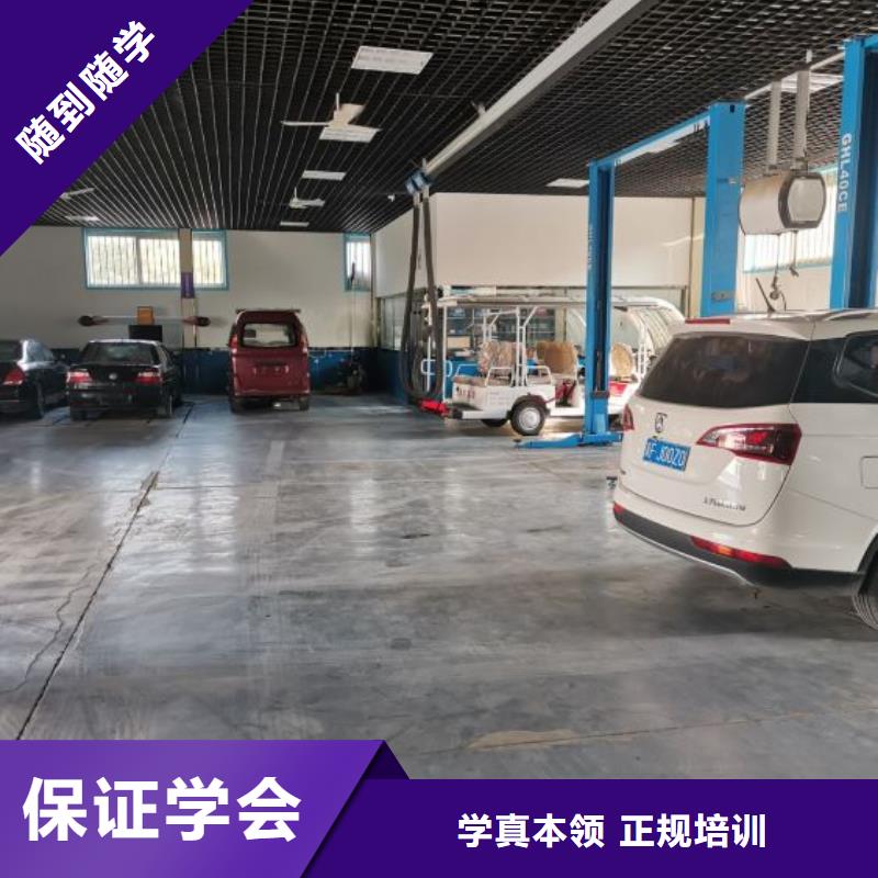 汽修培训学校【塔吊课程】师资力量强本地公司