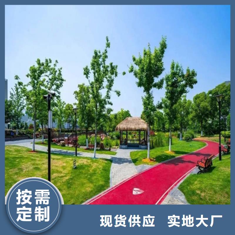 健身步道_人造草坪定制定做客户信赖的厂家