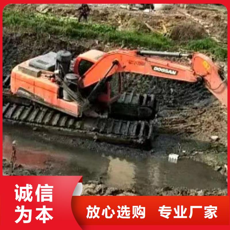 水上挖掘机出租_水上船挖机出租质量无忧质量好