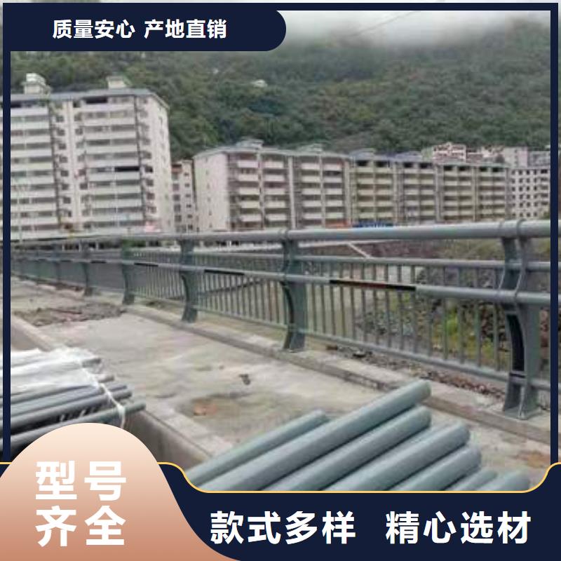 护栏道路护栏品质保证实力见证层层质检