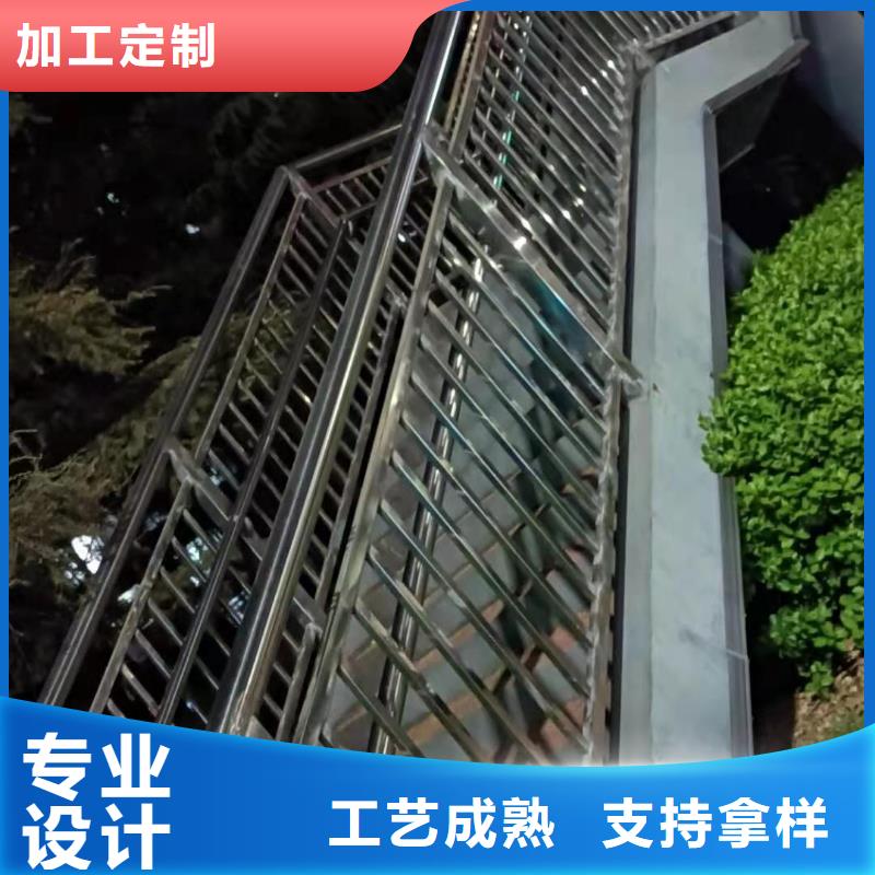 【护栏】-桥梁栏杆现货满足大量采购工厂价格