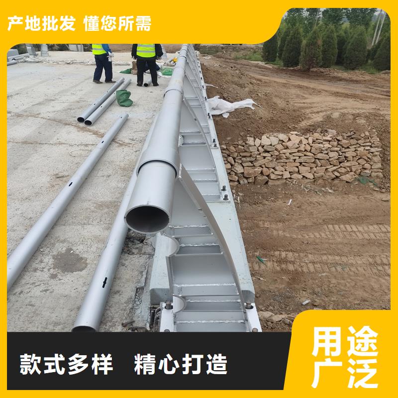 景观护栏道路护栏保障产品质量当地公司