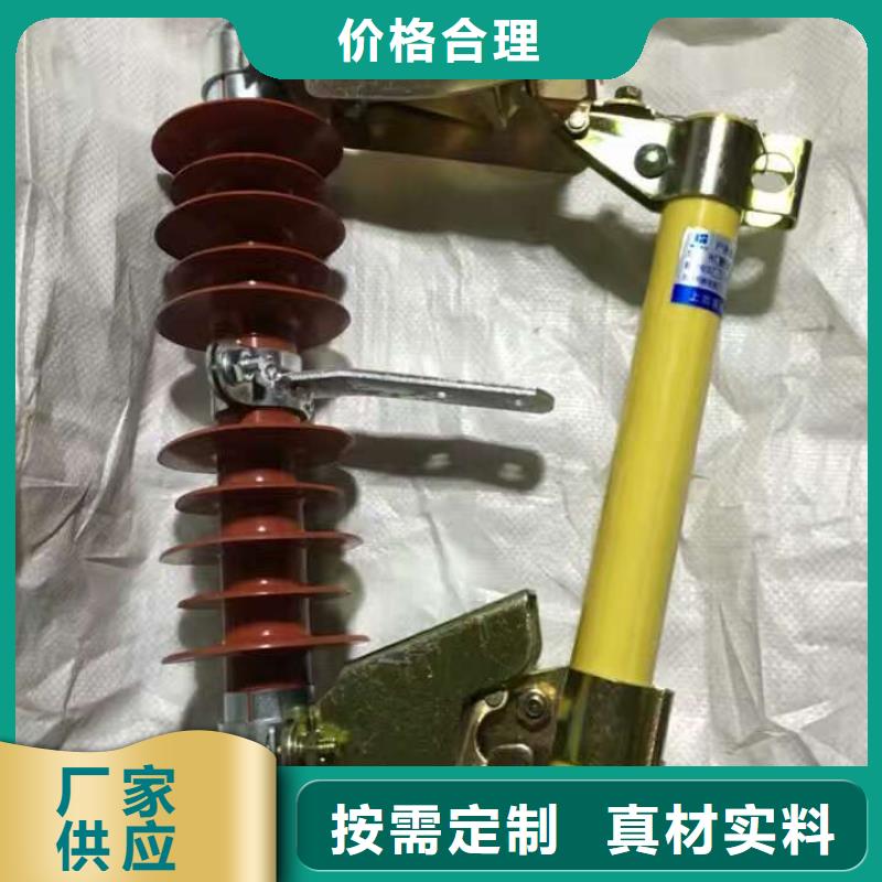 熔断器跌落式熔断器品质保证实力见证厂家经验丰富