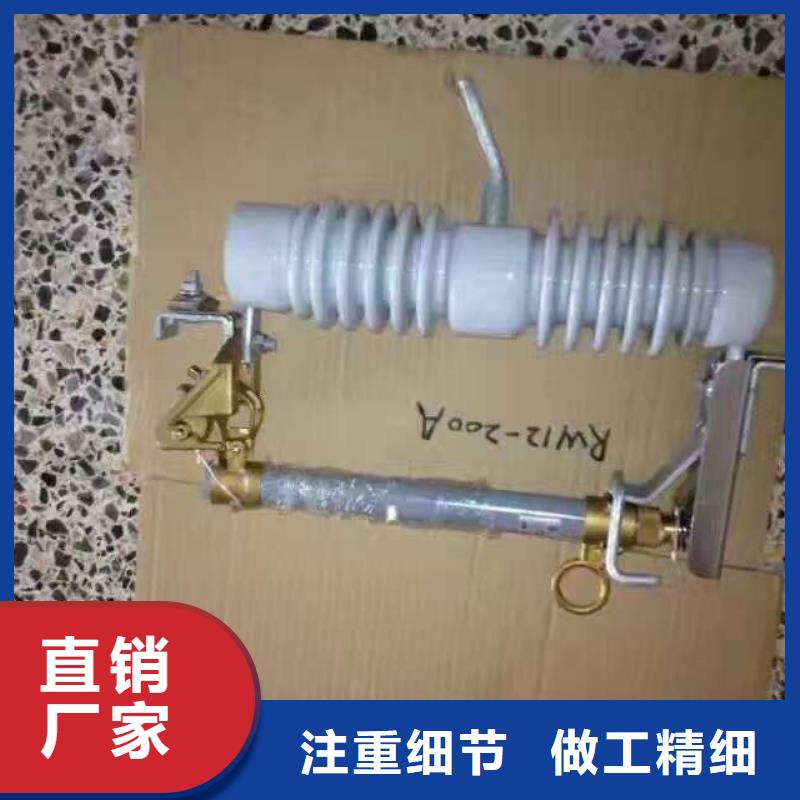 熔断器避雷器实体厂家支持定制研发生产销售