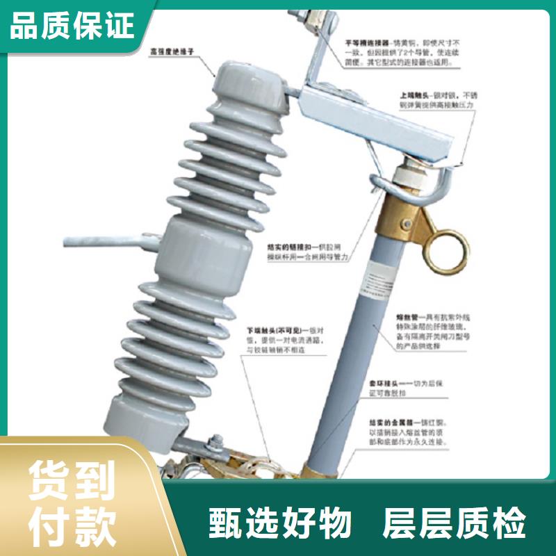 熔断器【高压支柱绝缘子】口碑好实力强当地厂家