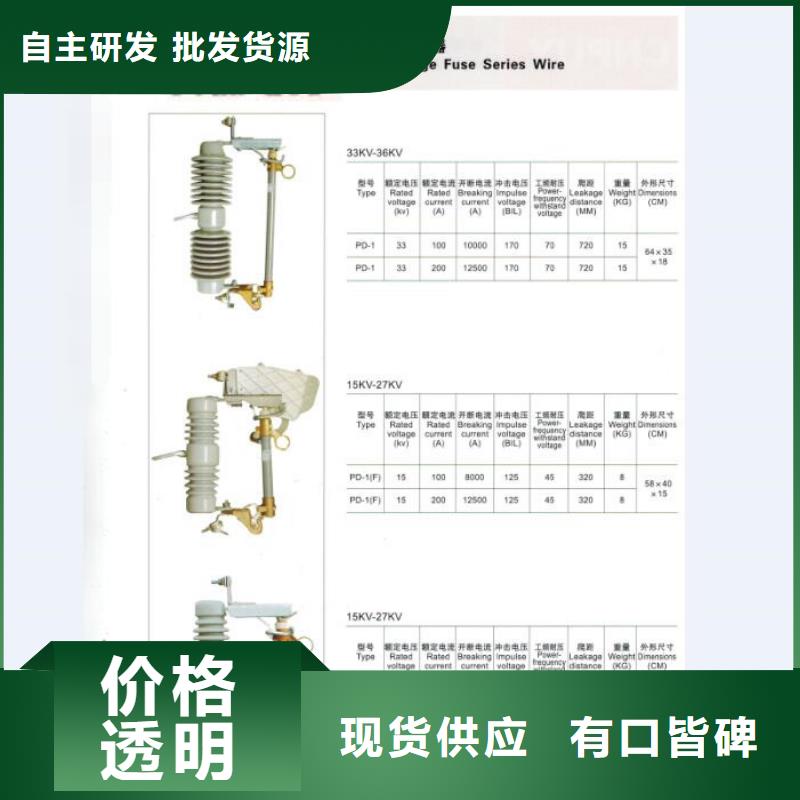 熔断器断路器厂家厂家货源稳定追求品质