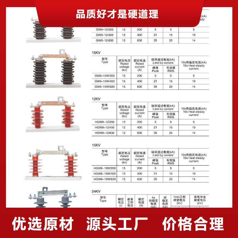 高压隔离开关瓷瓶绝缘子推荐商家当地服务商