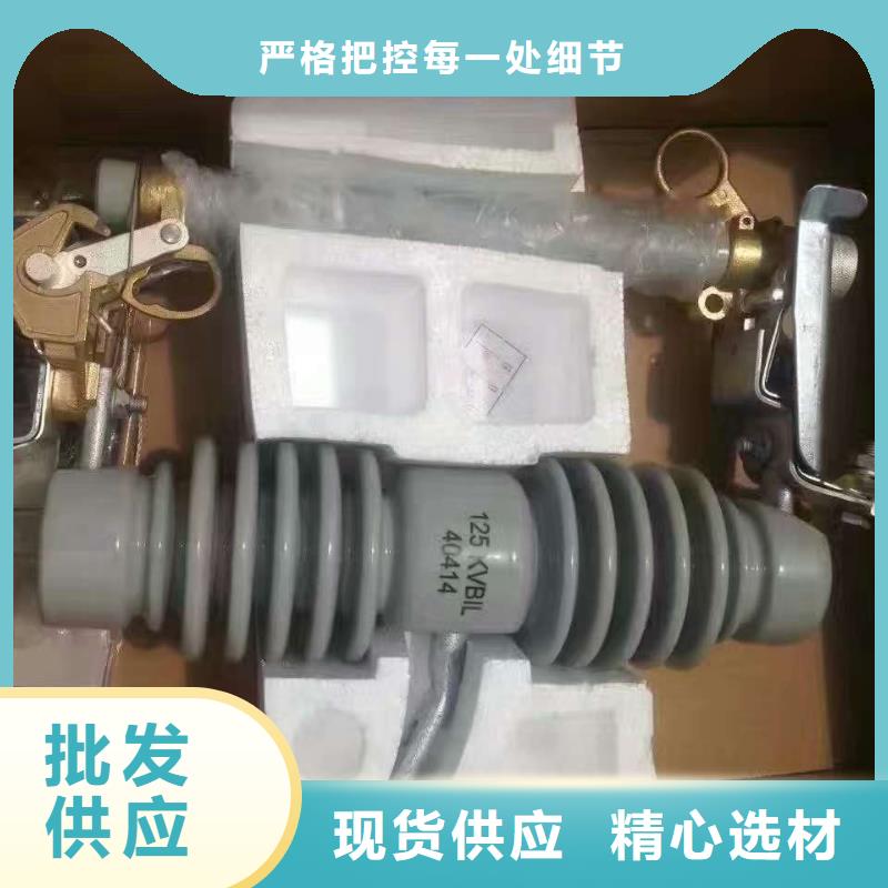 【熔断器】电力金具买的放心本地厂家