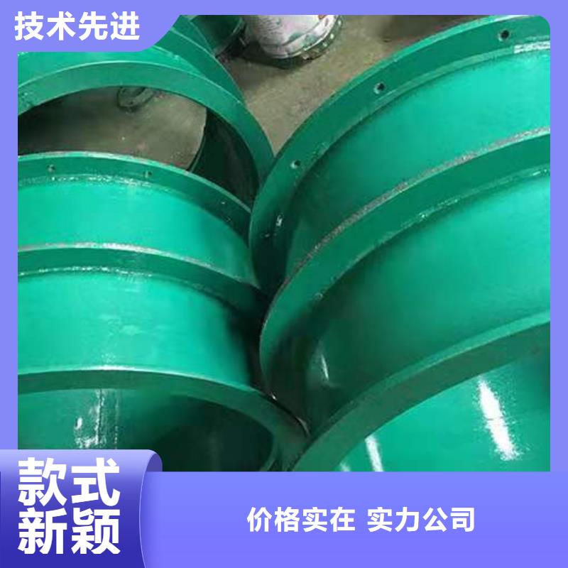 【防水套管金属/非金属补偿器实地大厂】交货准时