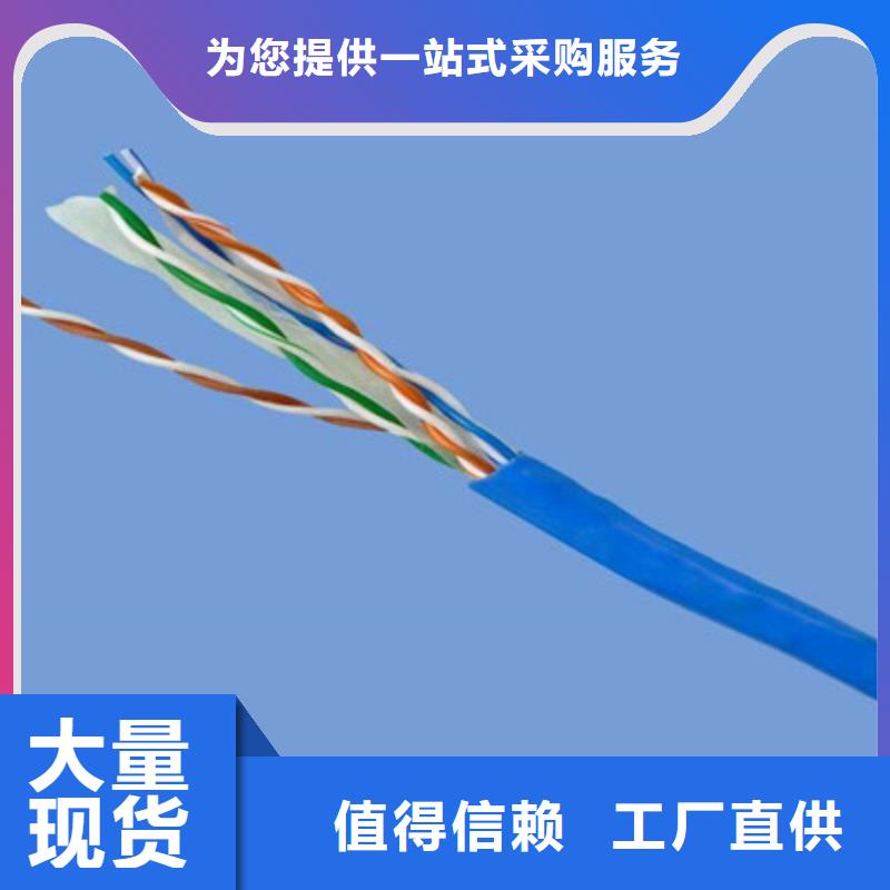 通信电缆屏蔽电缆送货上门细节严格凸显品质