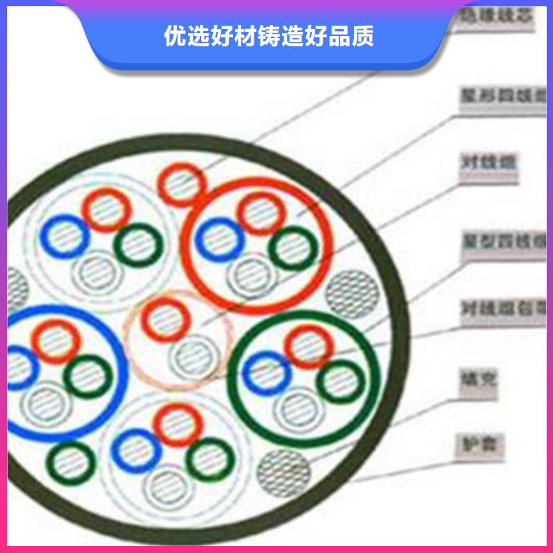 铁路信号电缆控制电缆定制定做当地公司