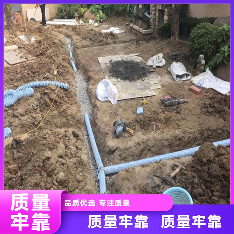 软式透水管涤纶格栅精选货源质量无忧