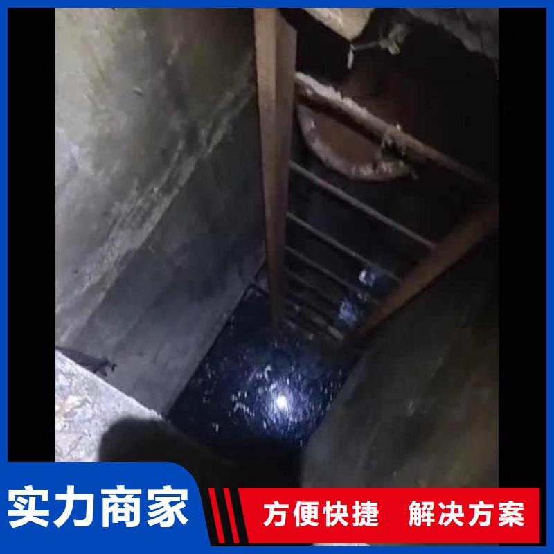 水下施工_水下管道安装放心之选24小时为您服务