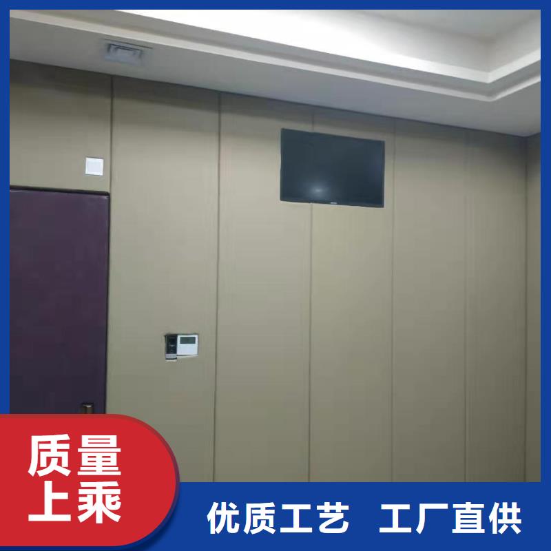 【软包吸音板吸声体细节展示】厂家实力大