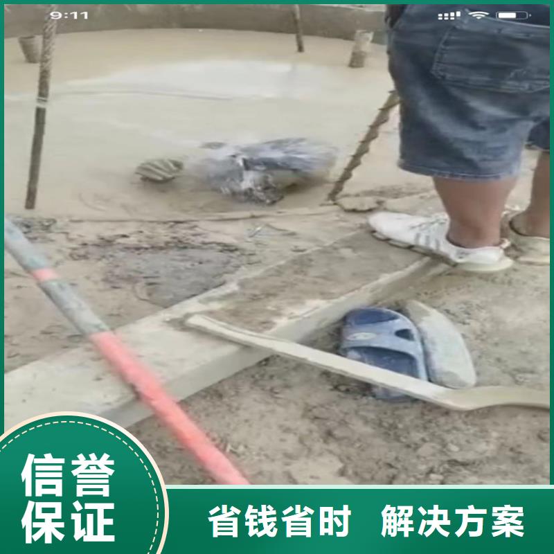 水下工程潜水搜救专业服务欢迎询价