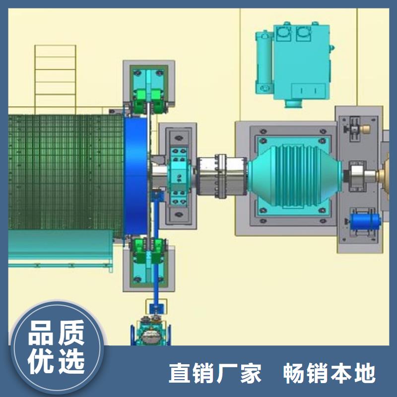 【矿用绞车_2JK矿井提升机应用广泛】同城生产厂家