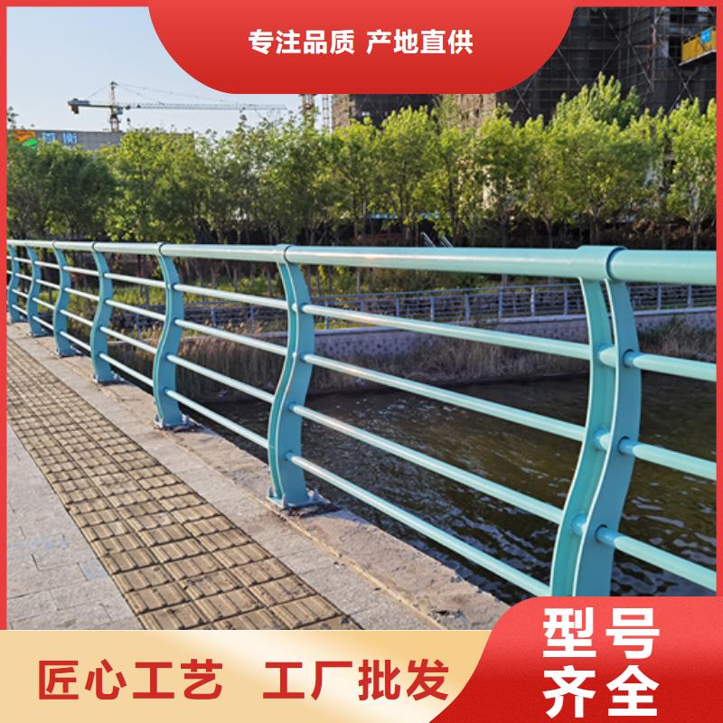 桥梁护栏_道路护栏品质优良价格合理