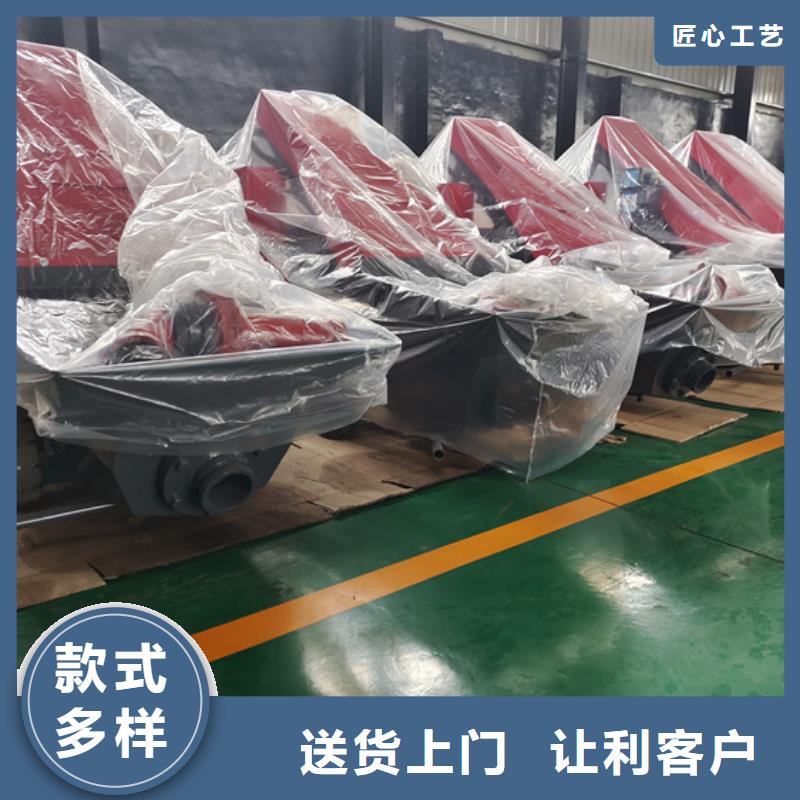 【二次构造柱泵二次构造柱浇筑泵多种款式可随心选择】本地生产商