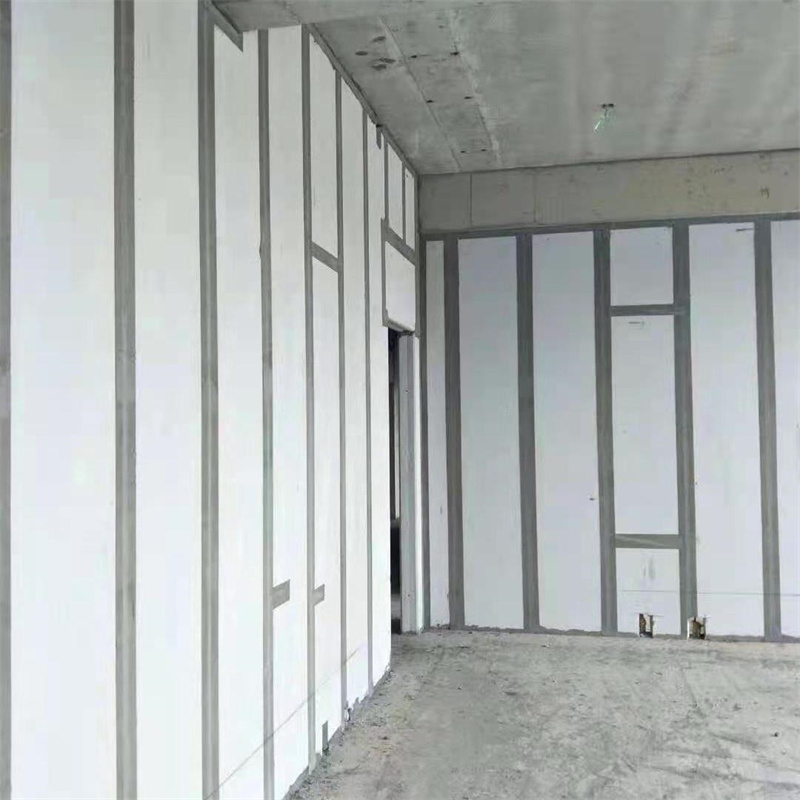 复合轻质水泥发泡隔墙板安装价格实惠工厂直供