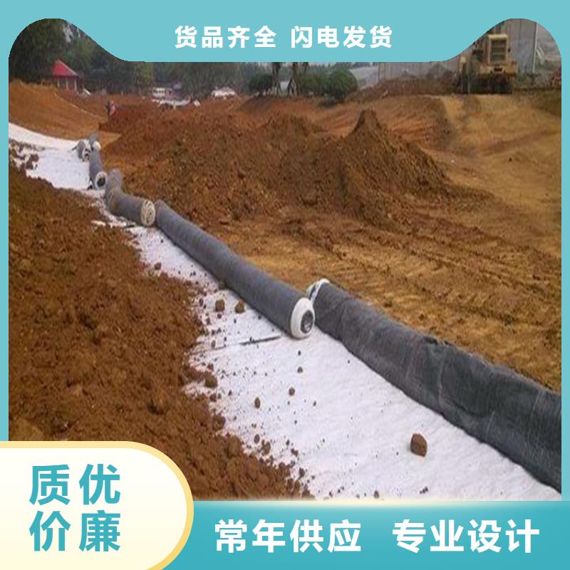 膨润土防水毯【土工膜】海量现货同城制造商