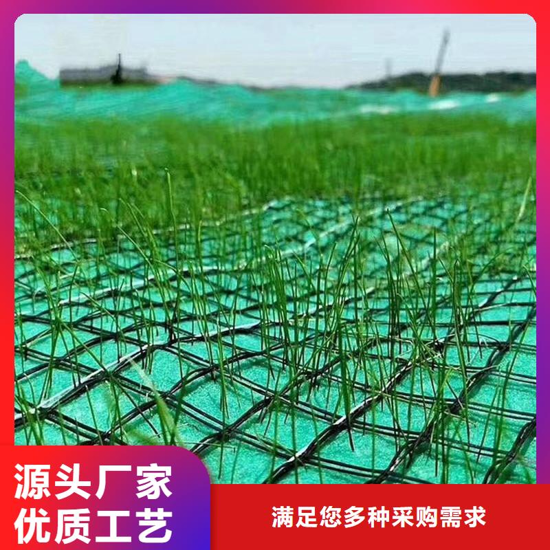 【椰丝毯_土工格栅应用领域】产品细节