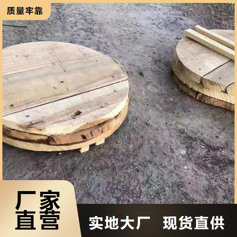 无砂水泥管厂家各种规格型号源头工厂