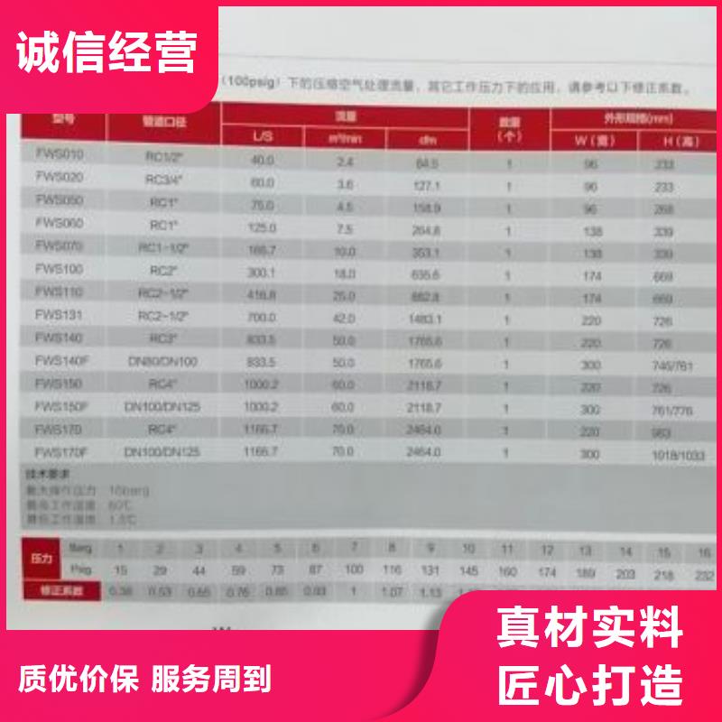 【压缩空气过滤器空压机保养质量层层把关】同城货源