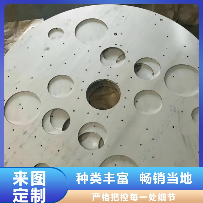 不锈钢不锈钢管多种场景适用同城经销商