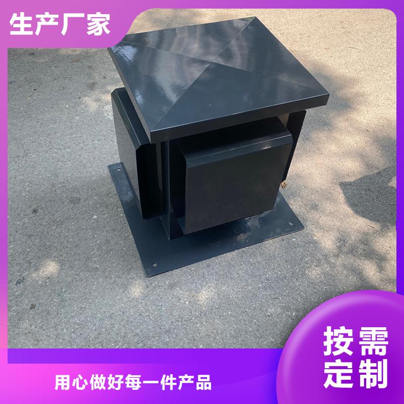 变压式风帽规格介绍厂家新品