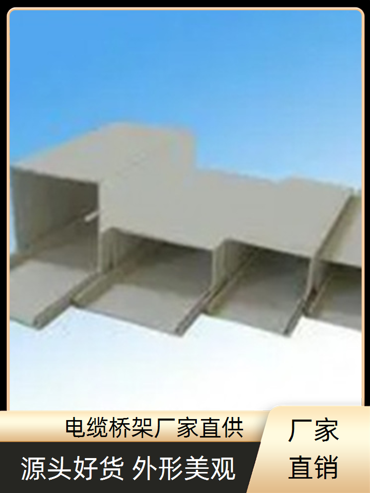 电缆桥架厂家实力雄厚