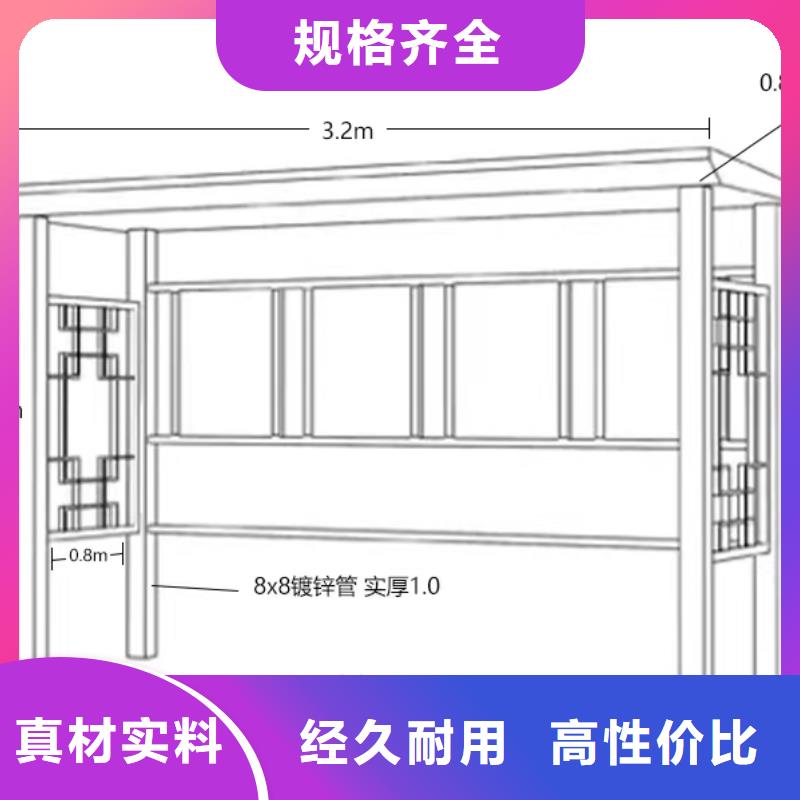 铝合金雨水管价格优多种款式可随心选择