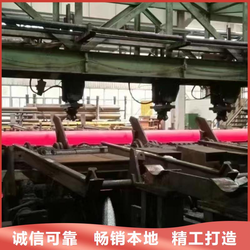 合金钢管_Q355无缝钢管工程施工案例高品质现货销售