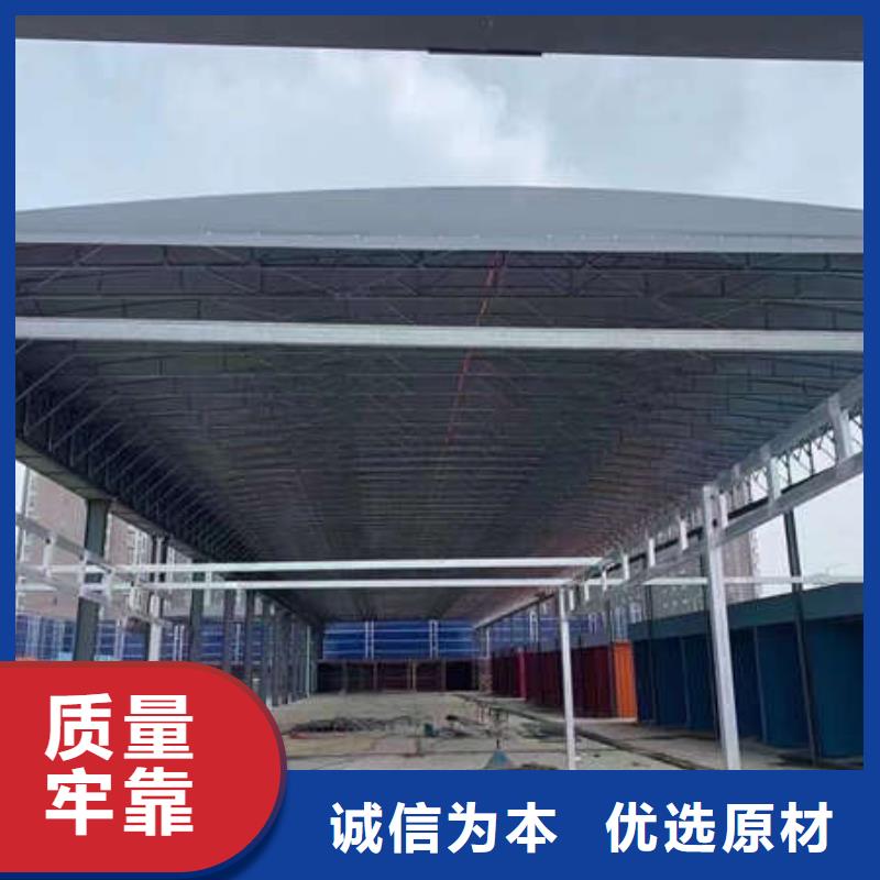 雨棚推拉帐篷优质工艺同城公司