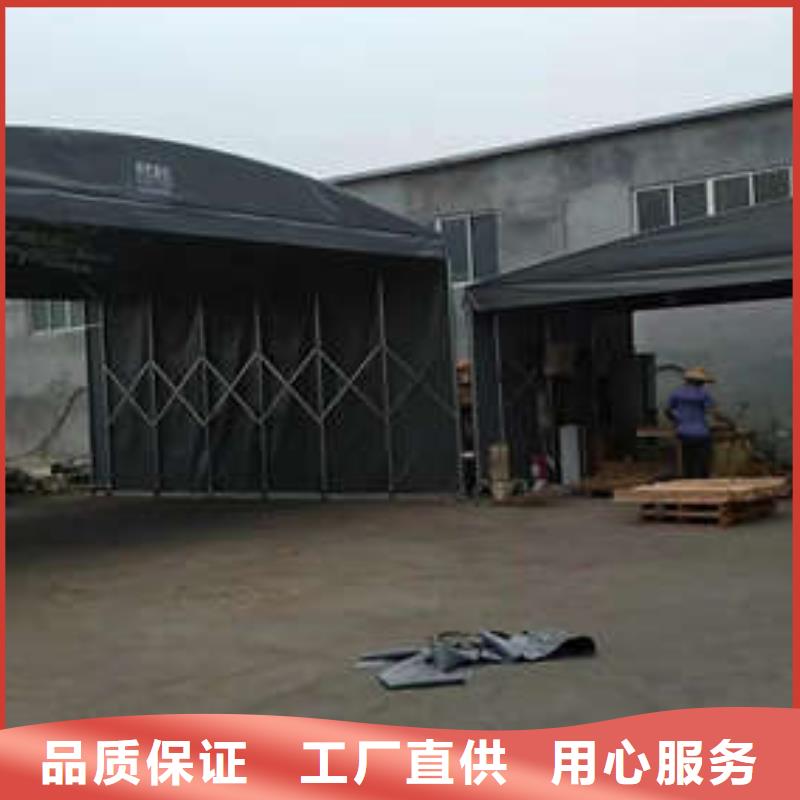 【雨棚】临时车间帐篷产品性能质检严格