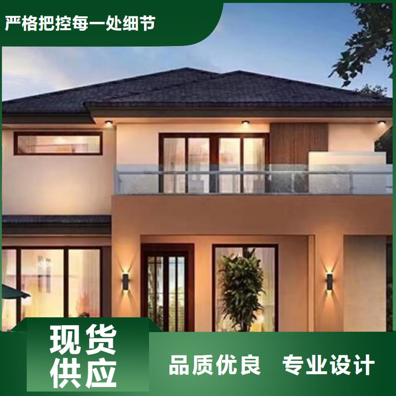 农村徽派建筑三层房品质保障中式厂家现货批发