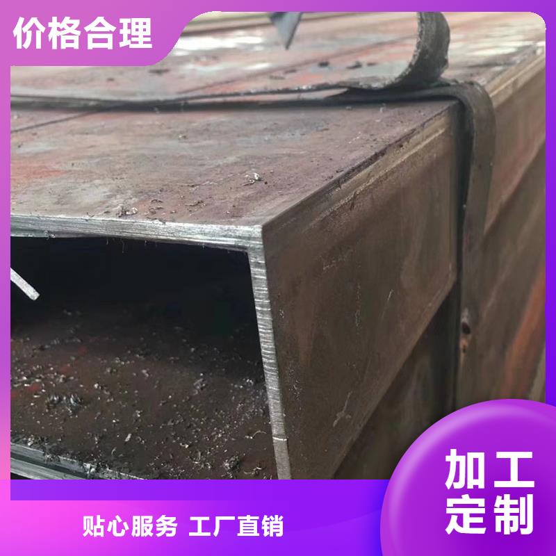 方管-09CuPCrNiA钢管商家直供使用寿命长久